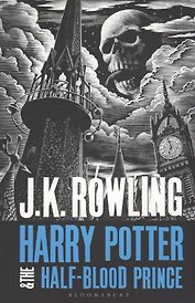 Harry Potter and the Half-Blood Prince