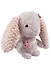 Мягкая игрушка "Зайка волнистые ушки" - 1