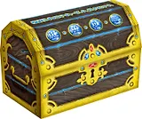 Карточная настольная игра "Швабра-Кадабра"