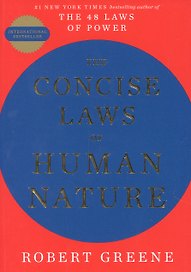 The Concise Laws of Human Nature