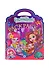 Раскраска-сумочка "Энчантималс" - 0
