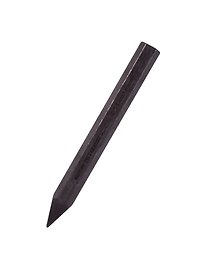 Мелок ч/г Faber-Castell "Pitt Graphite crayon" 9B