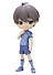 Фигурка Q Posket Blue Lock Yoichi Isagi (Ver B) (16cм) (BNS749) - 0
