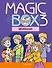Magic Box 3. Workbook / Английский язык. 3 класс. Рабочая тетрадь - 0