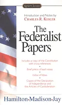 The Federalist Papers