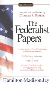 The Federalist Papers