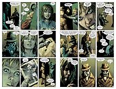 Часы Судного дня. Книга 1 - 2