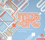 Mag-art. Лучший дизайн журналов