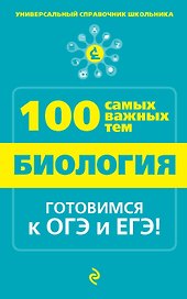 Биология