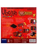 Настольная игра Magellan Убонго - 1