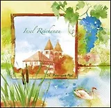 Наб. салф. для декупажа Долина винограда (881157/005000) (2шт) (упаковка)