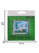Мухаммад - пророк Аллаха Набор для выш.бисером (169РВ) (6,5х6,5 см) (РелВос) (упаковка) - 1