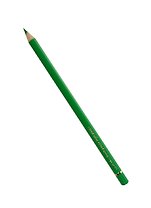 Карандаш "Polychromos" цветной профессиональный 112 лиственная зелень, Faber-Castell