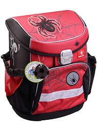 Ранец школьный "SPIDER"