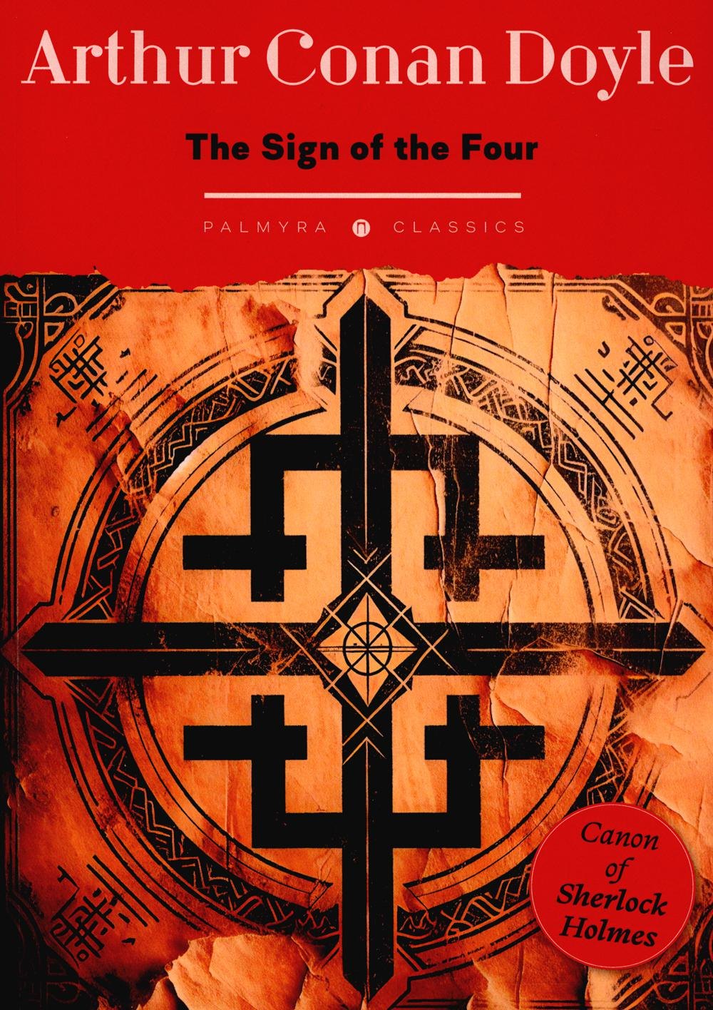 

The Sign of the Four