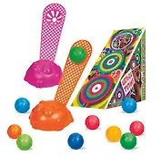 Игрушка, Катапульта Бобропульта