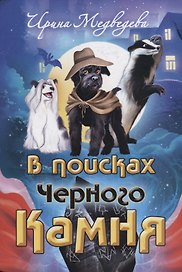 В поисках Черного Камня