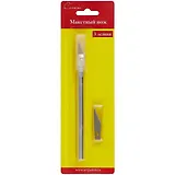 Нож-скальпель «Сонет», 3 лезвия, 14.5 см