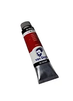 Краска масляная «VAN GOGH» белила титановые, туба 40мл, Royal Talens
