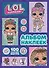 L.O.L. Surprise! Альбом наклеек - 0