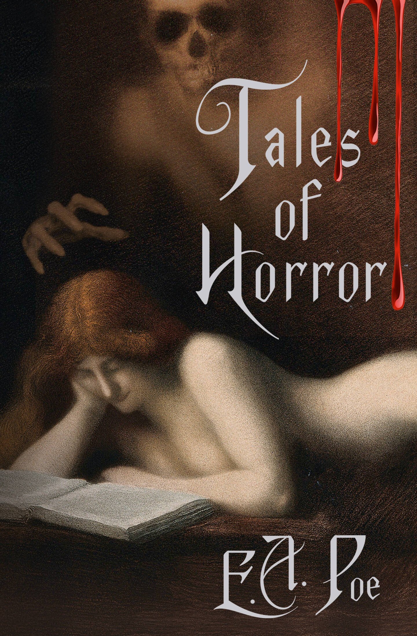 

Tales of Horror
