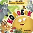 Книжка-гармошка. Колобок - 2