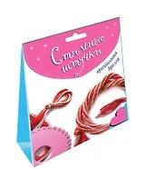 Оригинальный браслет (3221) (Стильные штучки) (7+) (коробка)