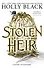 The Stolen Heir (Holly Black) Украденный наследник (Холли Блэк) /Книги на английском языке - 0
