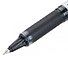 Ручка гелевая Pilot, BLN-VBG5 (B), черная - 1