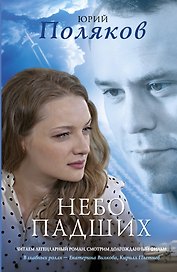 Небо падших: повесть