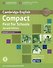 Compact First for Schools: Workbook with Answers - 0