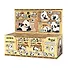 Фигурка коллекционная 52 Toys Panda Roll Panda As A Cat в ассортименте (коробка) (10х6,5х6,5) (64652) - 1