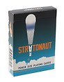 Колода игральных карт "Stratonaut"