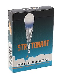 Игральные карты «Stratonaut»