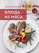 Большая энциклопедия. Блюда из мяса - 0