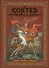 Contes Populaires Russes : Palekh, Mstiora, Kholoui = Русские народные сказки : живопись Палеха, Мстёры, Холуя : Альбом на французском языке - 0