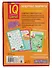 IQ Land. Задачки. Многоразовые карточки с маркером. Загадочные лабиринты - 1