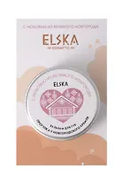 Бальзам для губ Прогулка у Новгородского кремля (Великий Новгород) (Банан-Клубника) (10г) (4631152215597)