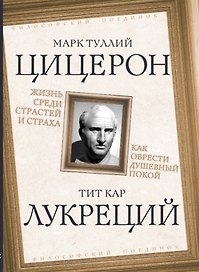 Жизнь среди страстей и страха. Как обрести душевный покой