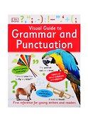 Visual Guide to Grammar and Punctuation - 0