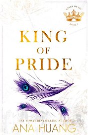 King of Pride