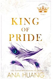 King of Pride