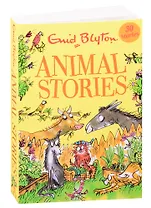 Animal Stories