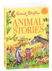 Animal Stories
