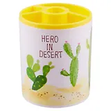 Карандашница «Кактусы»