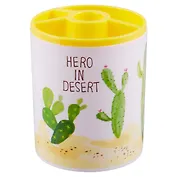 Карандашница «Кактусы»