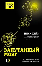 Запутанный мозг. Путеводитель по нейропсихологии