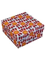 Коробка подарочная "Strawberrie"