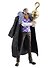 Фигурка-аниме Ван Пис One Piece The Grandline Series Extra Крокодайл Crocodile (17см) (BNS1110) - 0