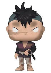 Фигурка Funko POP! Animation Demon Slayer Genya Shinazugawa (1406) (Fun72609)